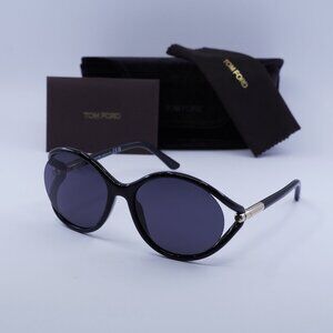 Final Price! Tom Ford Melody FT1090 01A Sunglasses